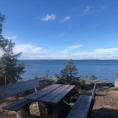 Hoelick Havsresort & Spa Hudiksvall Buitenkant foto