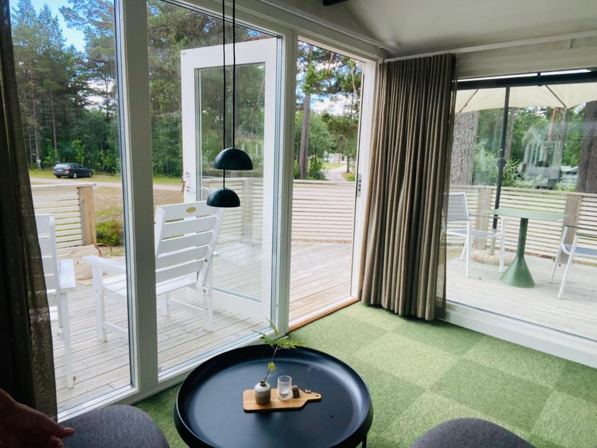 Hoelick Havsresort & Spa Hudiksvall Buitenkant foto