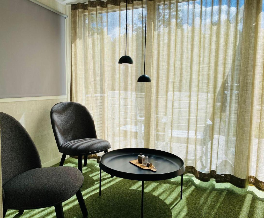 Hoelick Havsresort & Spa Hudiksvall Buitenkant foto