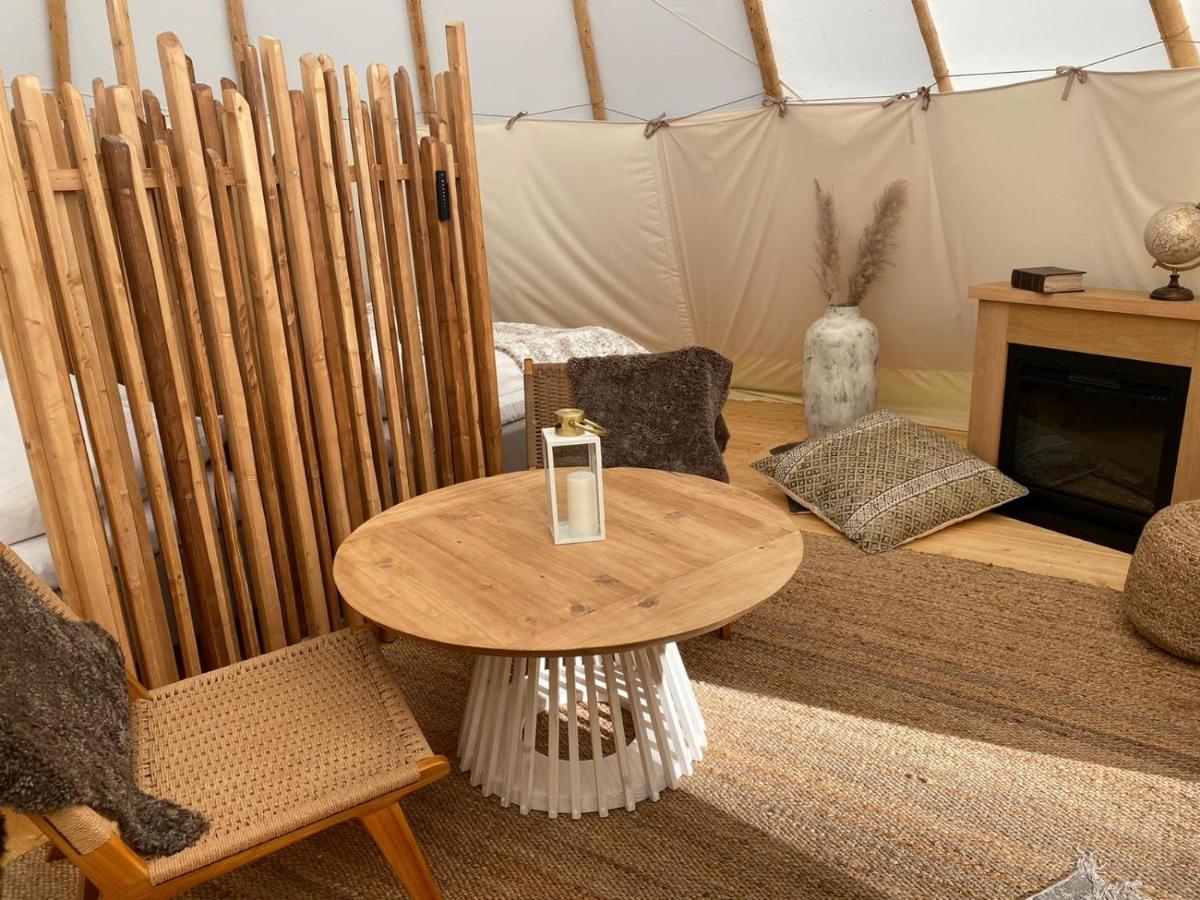 Hoelick Havsresort & Spa Hudiksvall Buitenkant foto