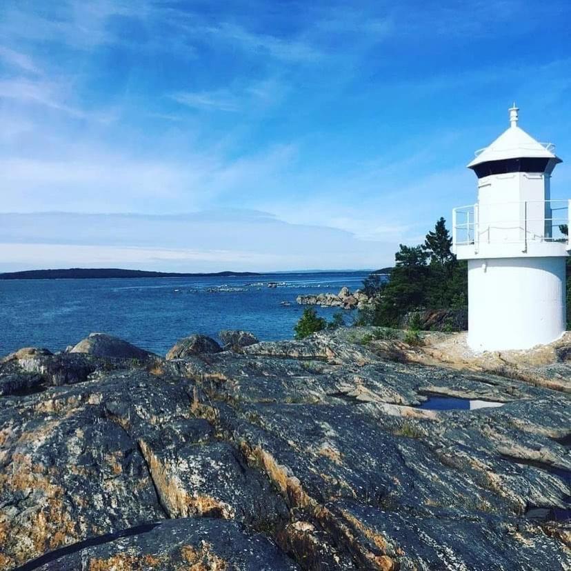 Hoelick Havsresort & Spa Hudiksvall Buitenkant foto