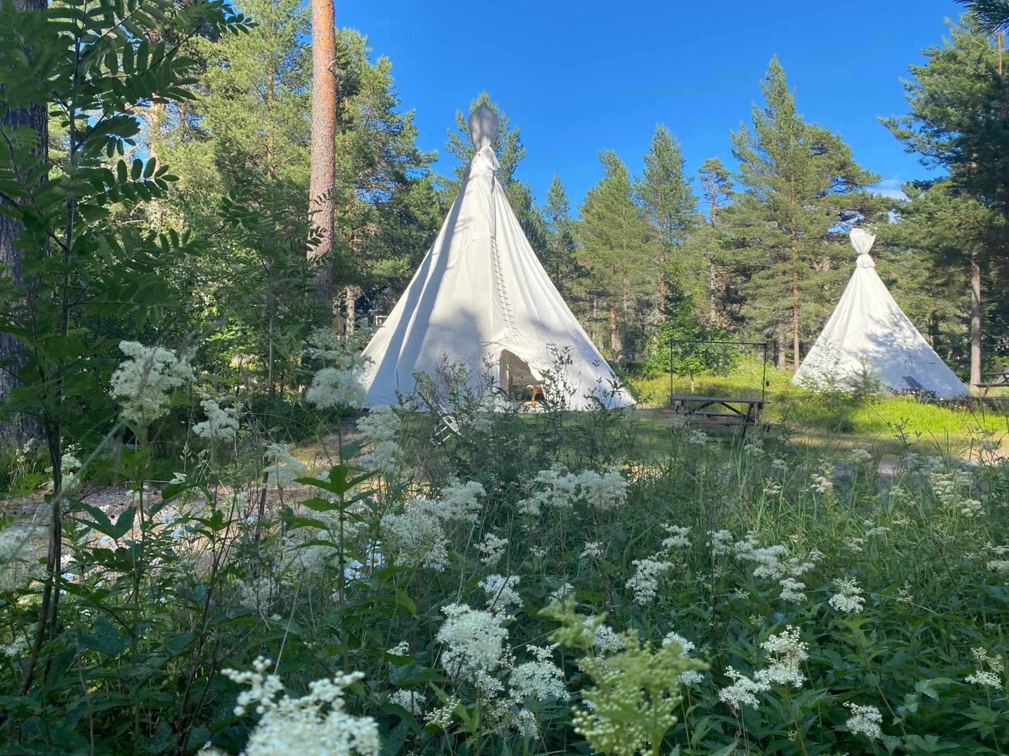 Hoelick Havsresort & Spa Hudiksvall Buitenkant foto