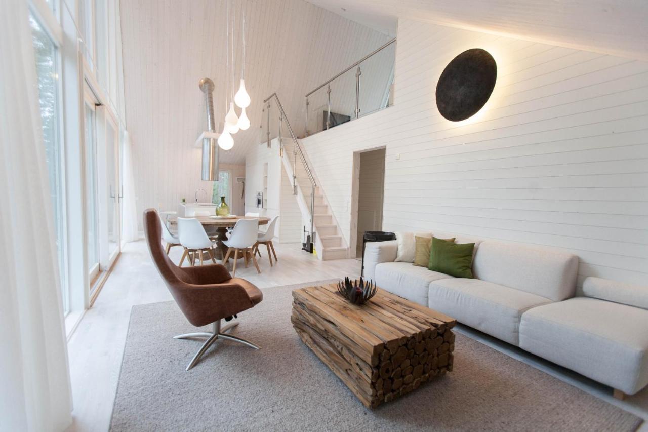 Hoelick Havsresort & Spa Hudiksvall Buitenkant foto