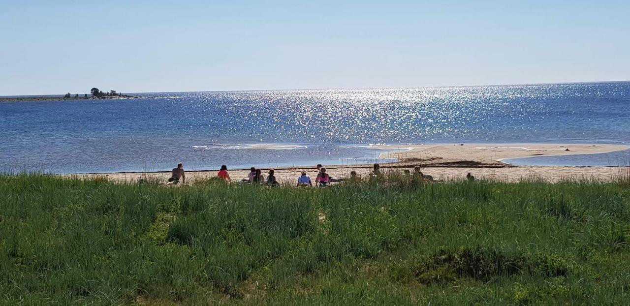 Hoelick Havsresort & Spa Hudiksvall Buitenkant foto