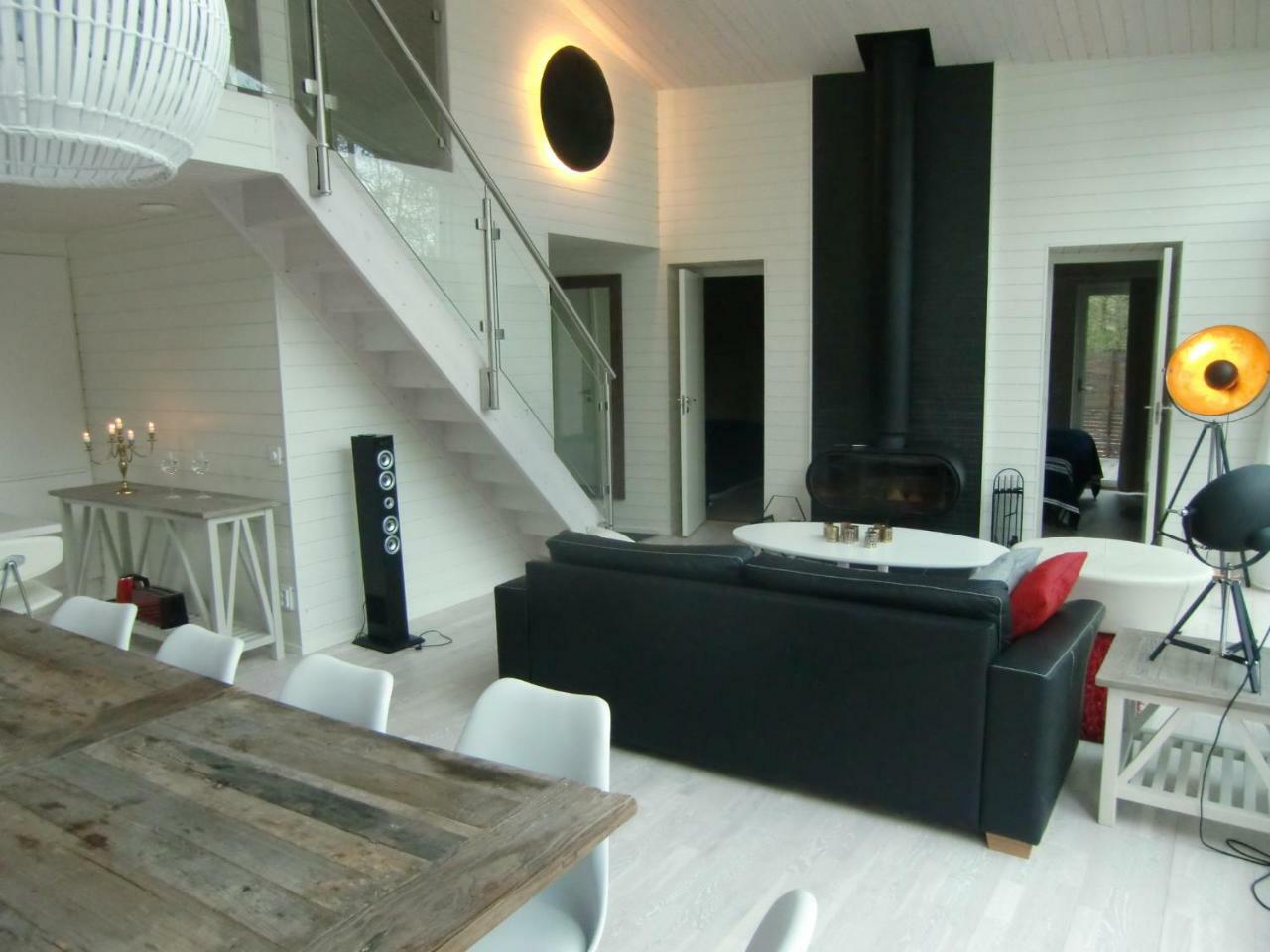 Hoelick Havsresort & Spa Hudiksvall Buitenkant foto