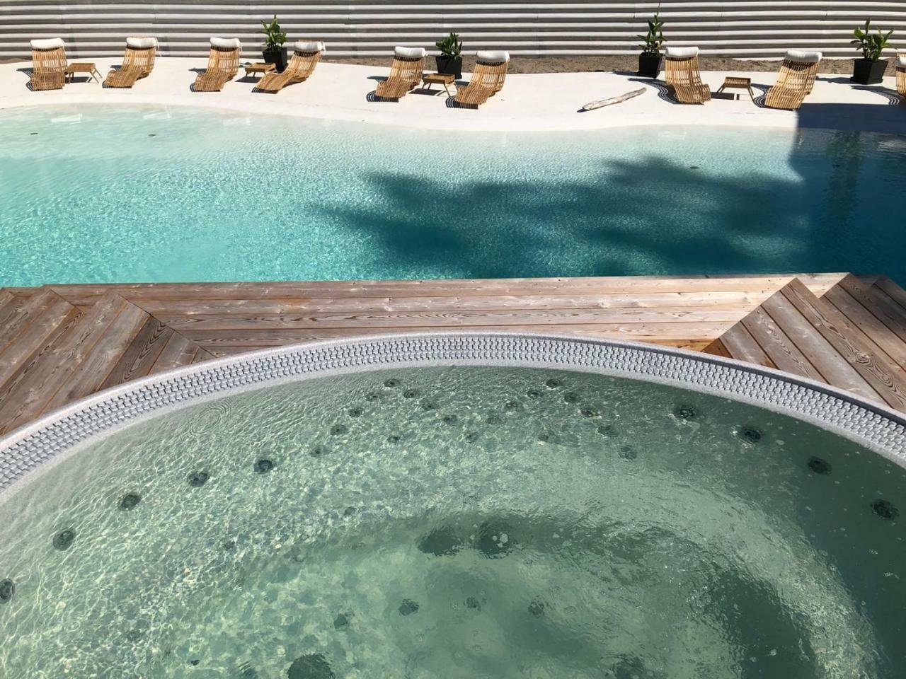 Hoelick Havsresort & Spa Hudiksvall Buitenkant foto