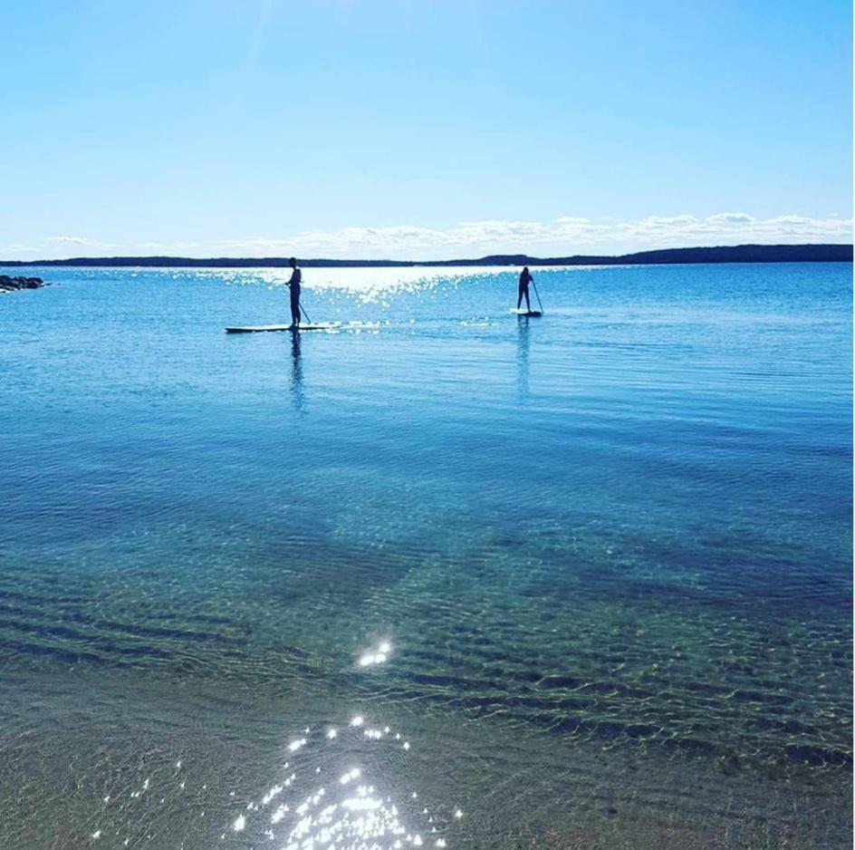 Hoelick Havsresort & Spa Hudiksvall Buitenkant foto