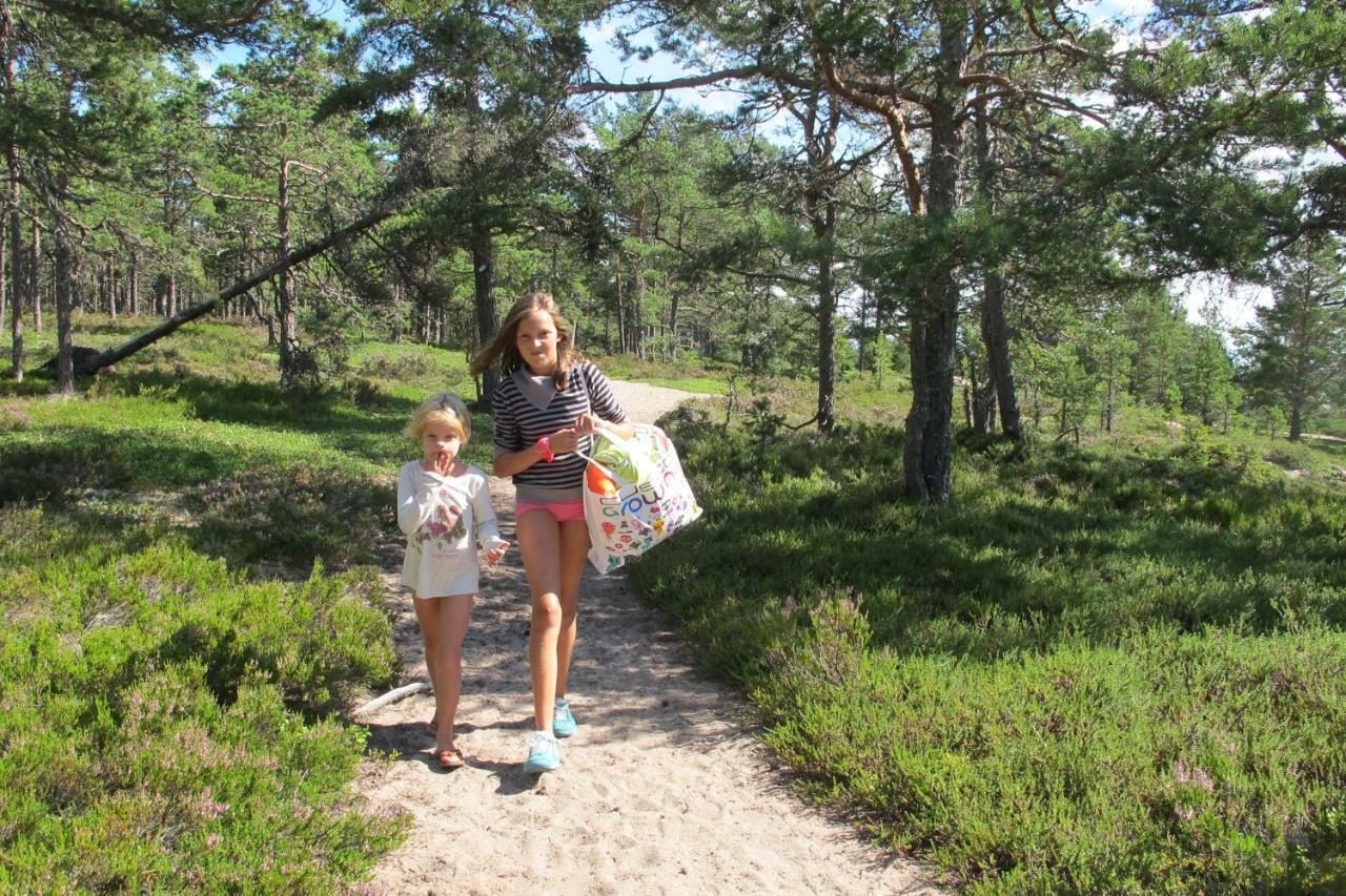 Hoelick Havsresort & Spa Hudiksvall Buitenkant foto