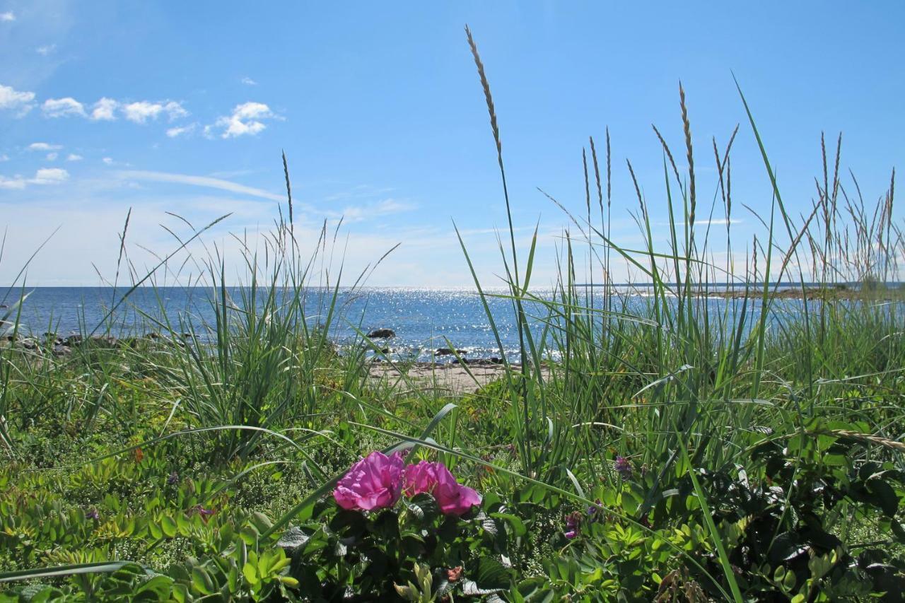 Hoelick Havsresort & Spa Hudiksvall Buitenkant foto