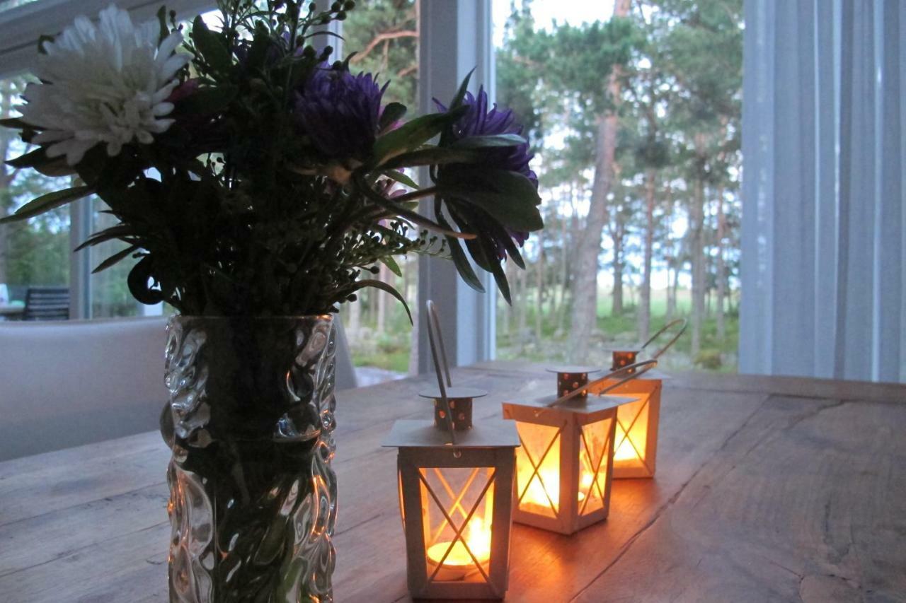 Hoelick Havsresort & Spa Hudiksvall Buitenkant foto